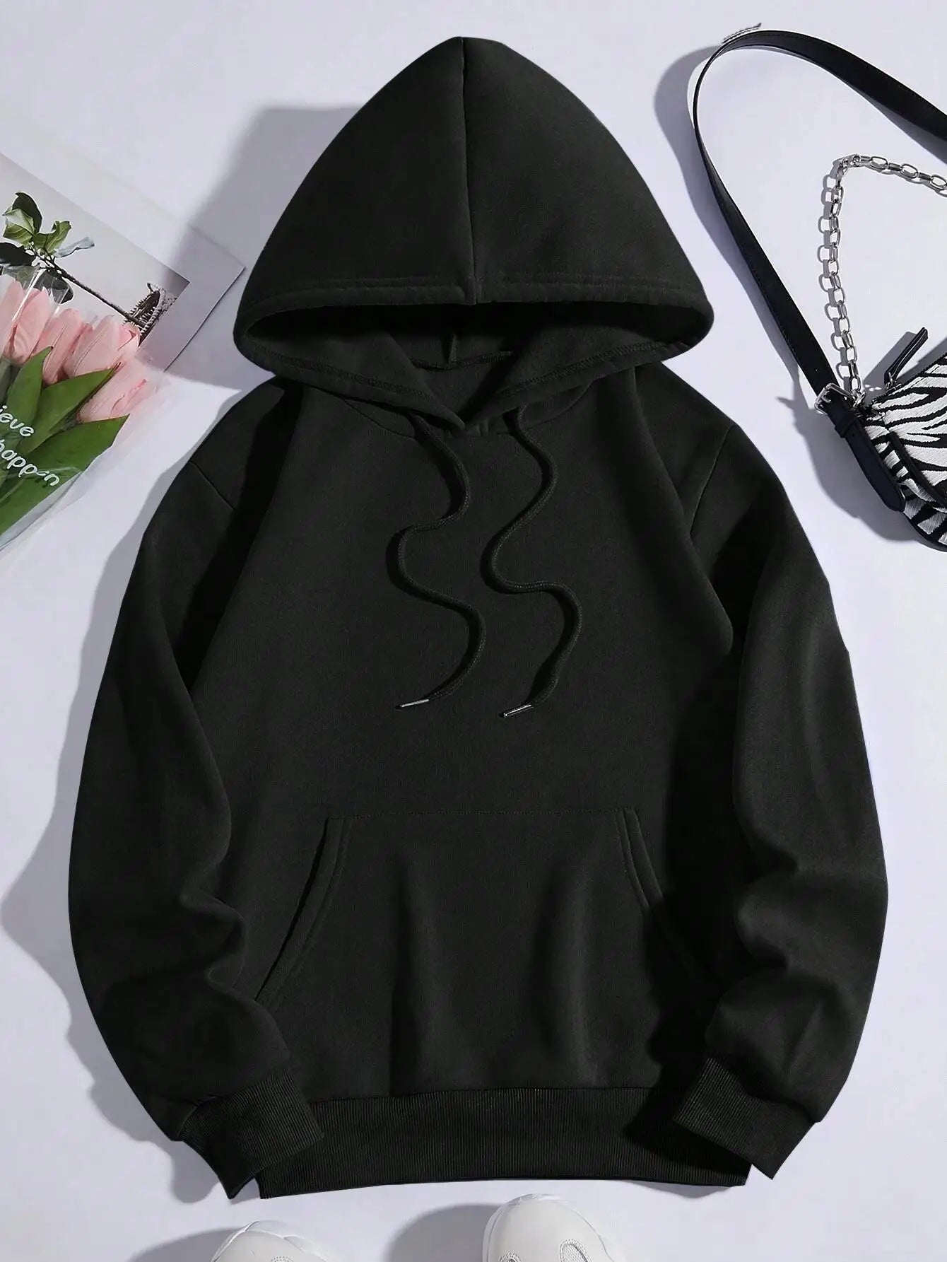 Beautiful Purple Butterfly Hoodies
